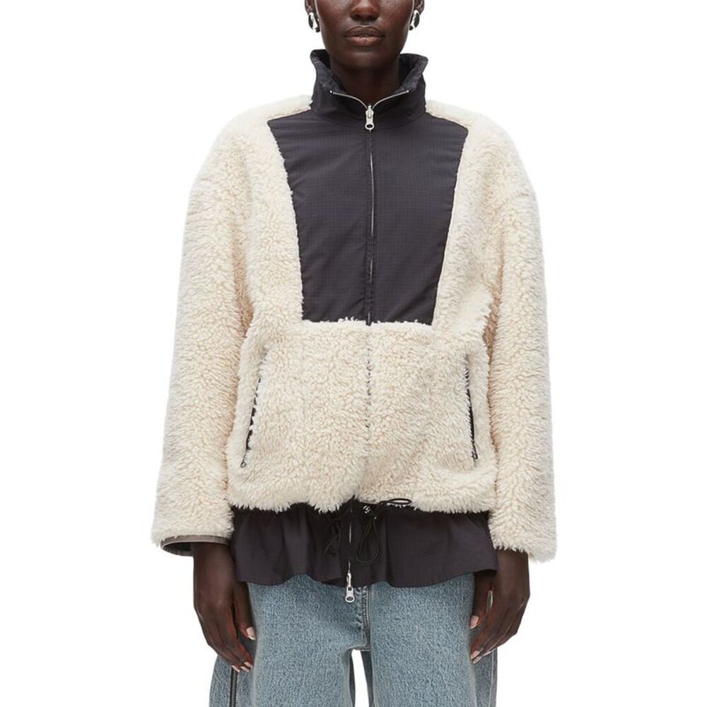 3.1 Phillip Lim Womens  Jacket